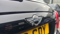 MINI Hatchback 2.0 Cooper S D 5dr Auto [8 Speed] Diesel Hatchback